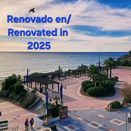 Apartamento Playa La Barrosa チクラナ・デ・ラ・フロンテーラ エクステリア 写真
