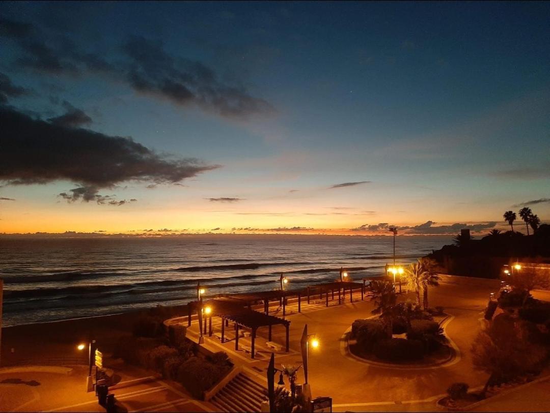 Apartamento Playa La Barrosa チクラナ・デ・ラ・フロンテーラ エクステリア 写真