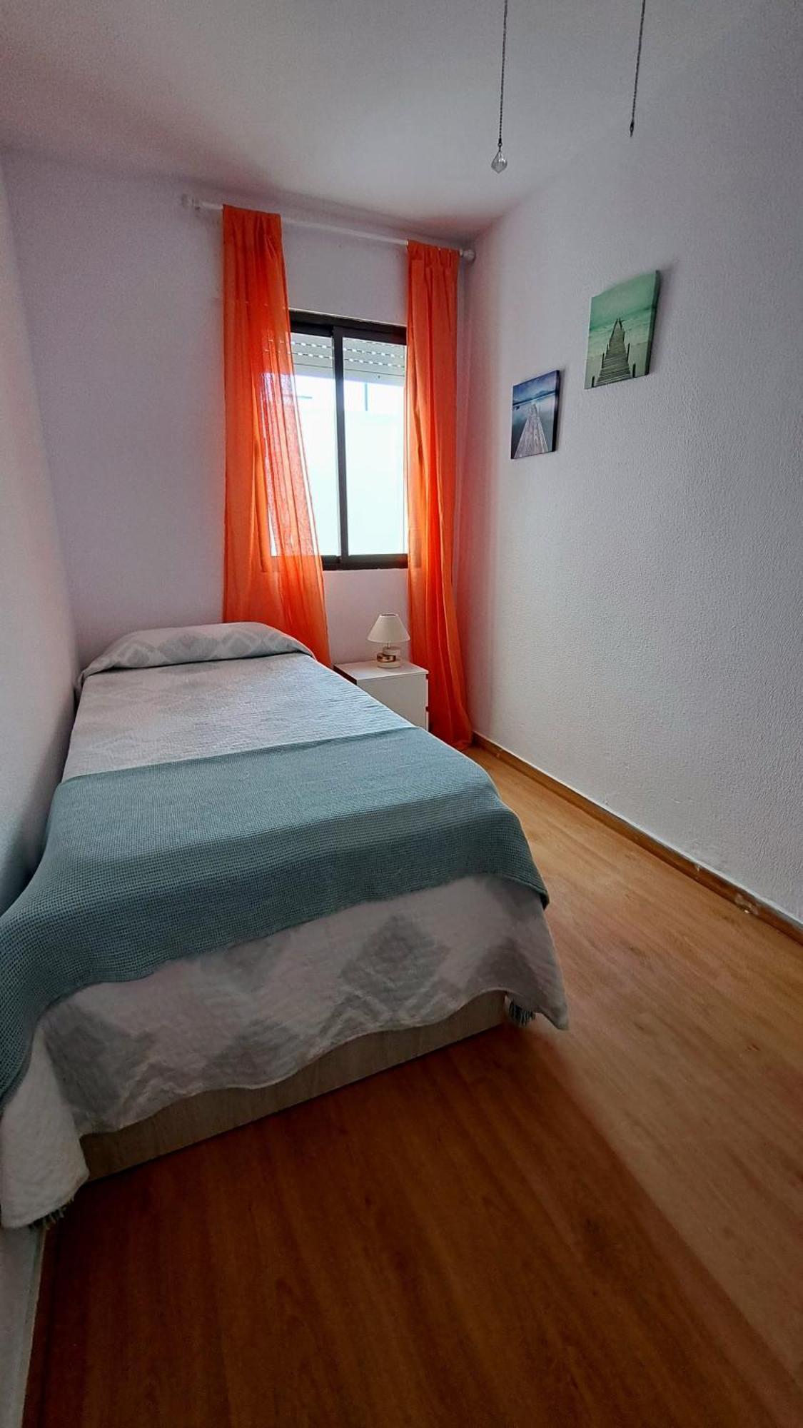 Apartamento Playa La Barrosa チクラナ・デ・ラ・フロンテーラ エクステリア 写真