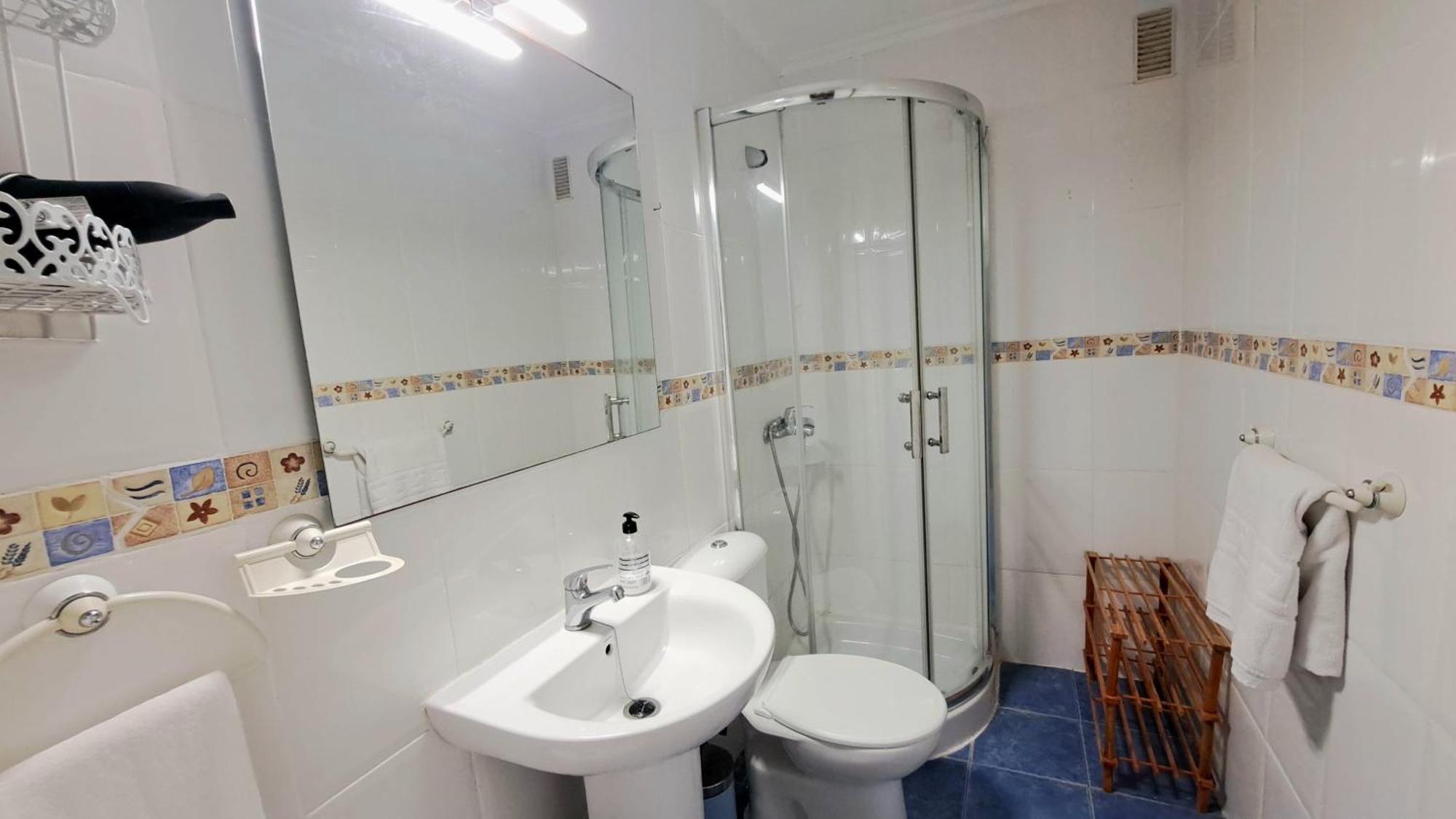 Apartamento Playa La Barrosa チクラナ・デ・ラ・フロンテーラ エクステリア 写真